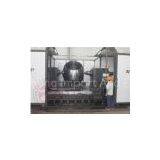 High Corrosion Forged Stainless Steel Valves Open Die Forging API EN