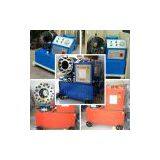 Semi Automatic Crimping Machine Hydraulic Rubber Hose Swager thumbnail-3