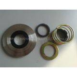 Denso 6C500 Compressor Shaft Seal 443690-0030 thumbnail-2