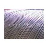 0.965mmHT 2150Mpa Tensile Strength 8.8% Break Elongation Copper Beading Wire for Vehicles