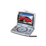 Sell Portable DVD thumbnail-1