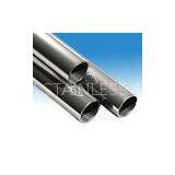 Chemical Processing Seamless Titanium Tube / Pipe Gr11 With GB/T thumbnail-1