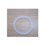 Molding Food Grade Silicone Rubber Products / Silicone O Ring Seals thumbnail-1