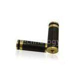 1600mah Stainless Steel Mechanical Mod E Cig High Polish E Cigarette , 510 Threading