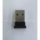 FY1023S 0-100m receiving / sending range mini square USB bluetooth adapter