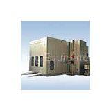 Auto Spraying Booth YK-600 thumbnail-1