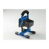 Professional Waterproof Battery Powered Portable Led Flood Lights for Outdoor Hiking