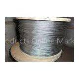 Aisi 316 Stainless Steel Wire Rope 2mm Corrosion Resistance For Fishing thumbnail-1