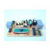 4 / 6 Layer FR4 SMT PCB Assembly For LED Lighting With 0.1mm Line thumbnail-1