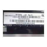 Large TFT Industrial LCD HDTV Panel for DVD Player and Tablet PC 17 Inch