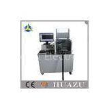 Letter Notcher Machine