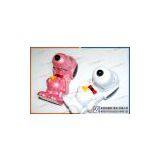 Snoopy S520 Cute Doll Baby Mobile Phone thumbnail-1