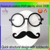 Customized Sunglasses Display Rack thumbnail-3