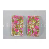 Logo Printing Colorful Customized Power Bank Charger for Cell Phone 8000mah