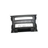 Huangyan Plastic Bumper Mould thumbnail-2