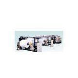 Rotary Paper and Board Sheeter Cutter Machine thumbnail-1