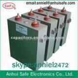 1200VDC 2000UF High Voltage Impulse Capacitor For Demagnetization Machine thumbnail-3
