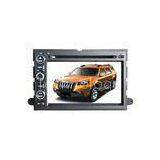 OEM Ford Navigation System GPS Player , Ford EXPEDITION Navigation System