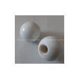 Red Knob Ball thumbnail-2