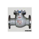 Sell Cast Steel Check Valve thumbnail-1