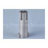 58-60 HRC Precision Machining Parts Mirror Surface With Steel Material