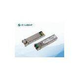 1000BASE ZX SFP Optical Transceiver 1550nm 120km SFP ZX 1.25G 1000M thumbnail-1