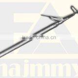 Medium, Amalgam Carriers