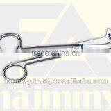 Schuhmacher, Umbilical Scissors