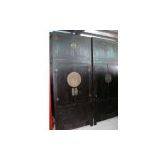 Chinese Antique Cabinet, Antique Furniture thumbnail-1