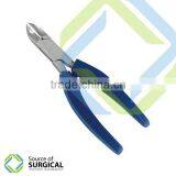 New Fashion Big Size Nail Clipper,nail Nipper and Cutters,stainless Steel Nail Tip Cutter B-NCN-24