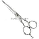 Professional Barber Shears Set 5.5inch Hair Cutting Scissors Kits With a Sicssor Bag thumbnail-1