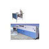 Semi Automatic Facial Tissue Soft Packing Machine
