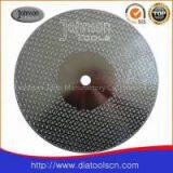 OD300mm Electroplated Blade