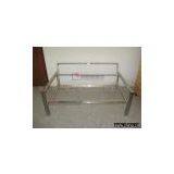 Stainless Steel Sofa Frame thumbnail-1