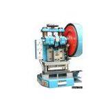 Sell WL-Motor Driven Punching Machine for Two Cards thumbnail-1