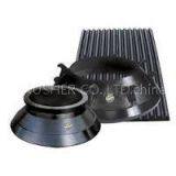 METSO C200 Jaw Crusher Parts thumbnail-1