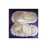 Slippers for Floor Cleaning