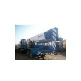 used crane TADANO 55T for sell 0086 15026863619