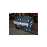 MERCEDES-BENZ OM404 Engine. thumbnail-1
