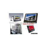 Portable DVD Player thumbnail-1