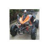 Electric ATV
