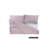 Wine Vichy Pillowcase (Set of 2) thumbnail-1