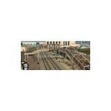 RAILWAY TRACTION LINE TOWER thumbnail-1