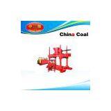 ZDY Hydraulic Tunnel Drilling Rig