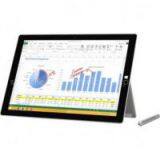 Microsoft Surface Pro 3 (Intel Core I7, 256GB, 12-inch)