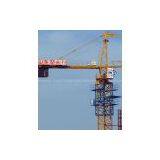 Self-raised Tower Crane QTZ40(4808)