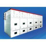 KYN28A-12 Metalclad Withdrawable Electrical Switch Cabinet