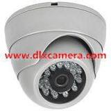 SONY 600TVL CCD Night Vision IR Dome Camera thumbnail-1