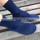 Man Cotton Socks in Stock thumbnail-3