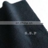 Stock supply 100% cashmere fabric 450g/M